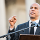 Illustration for article titled Jersey’s in the Building: Cory Booker Announces 2020 Presidential Run to Kick Off Black History Month